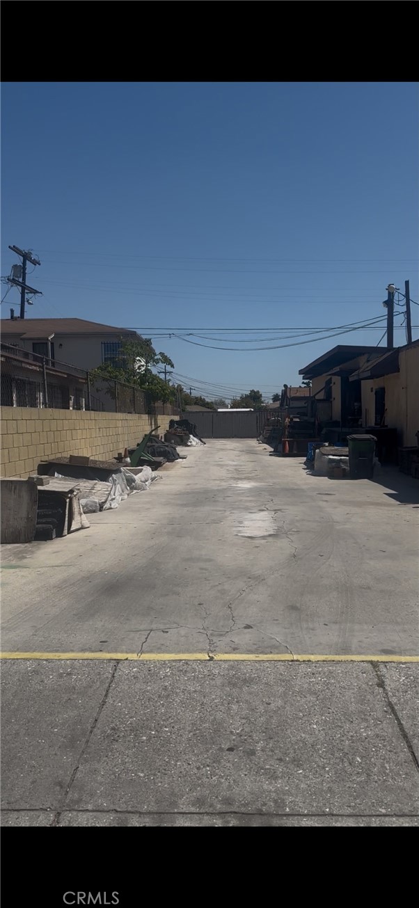 8920 Avalon Boulevard Property Photo 1