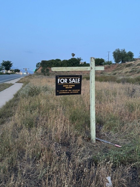 92399 Yucaipa Boulevard Property Photo 1