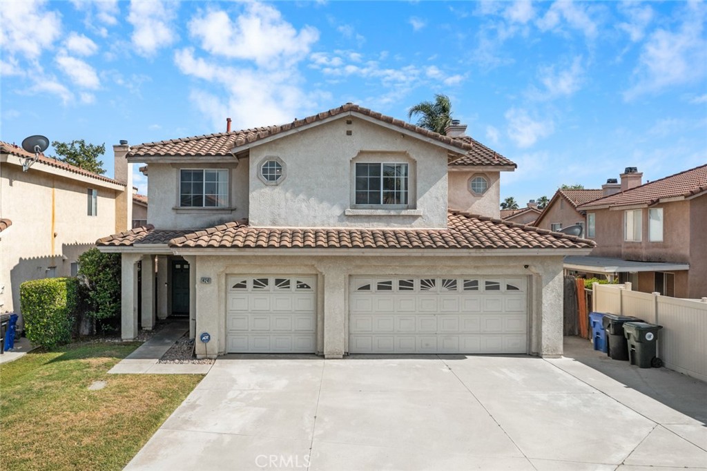 14241 Humbolt Court Property Photo 1