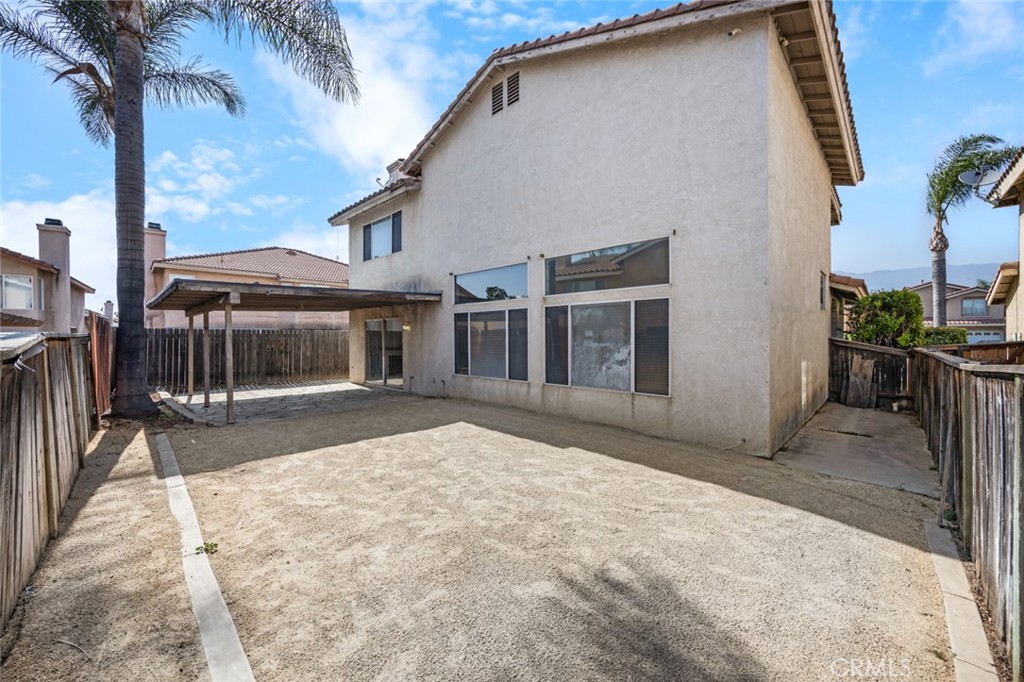 14241 Humbolt Court Property Photo 3