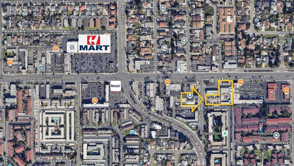 9202 Garden Grove Boulevard Property Photo 1