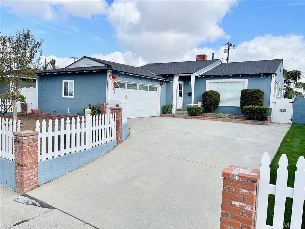 14967 Goodhue Street Property Photo 1