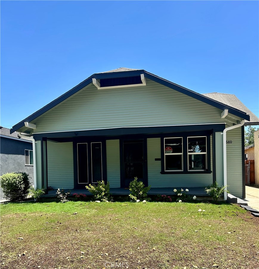 8680 Evergreen Avenue Property Photo 1