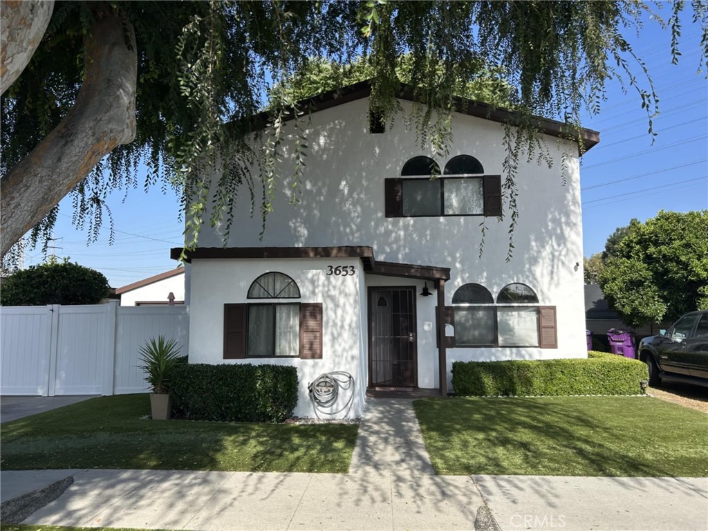 3653 Denver Avenue Property Photo 1