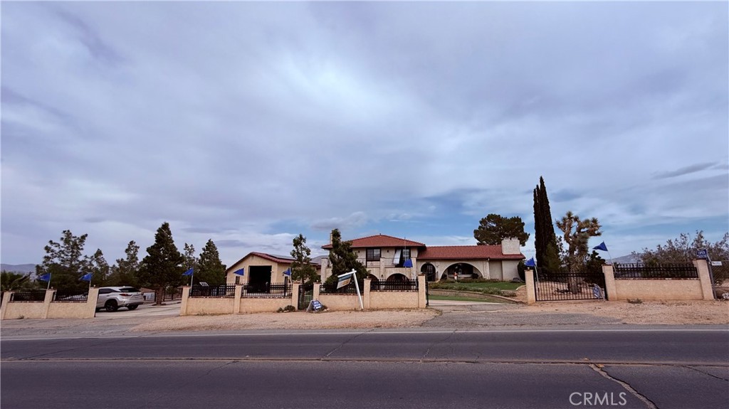 9535 Timberlane Avenue Property Photo 1