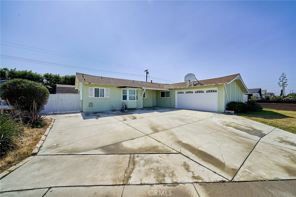 7961 La Corona Way Property Photo 1