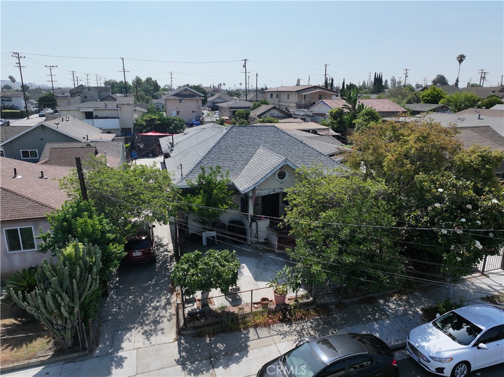 164 N Townsend Avenue Property Photo 1