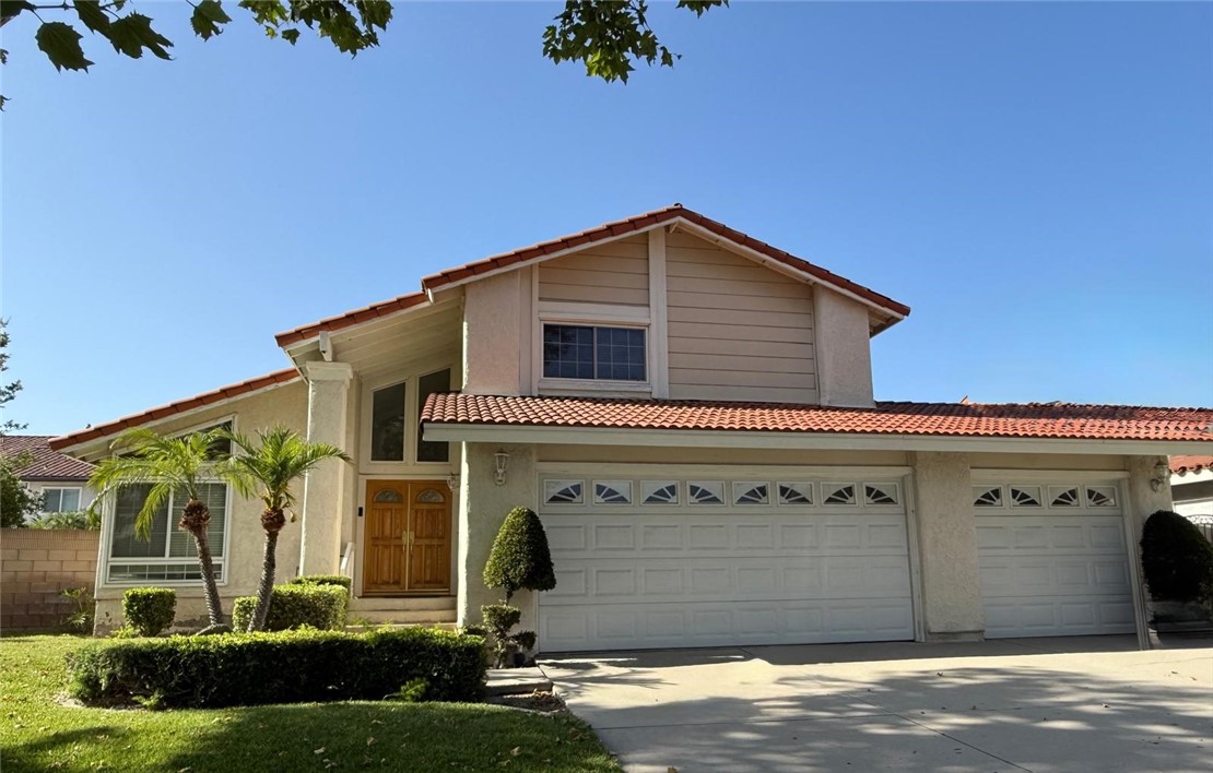 13711 Anthony Drive Property Photo 1