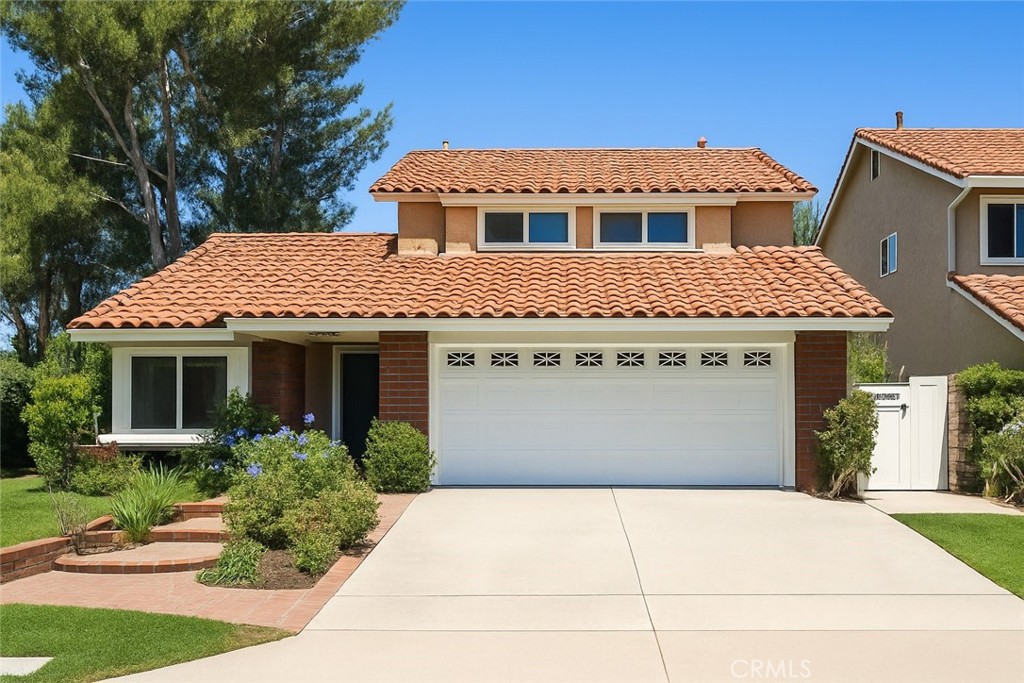 16329 Cherry Fall Lane Property Photo 1