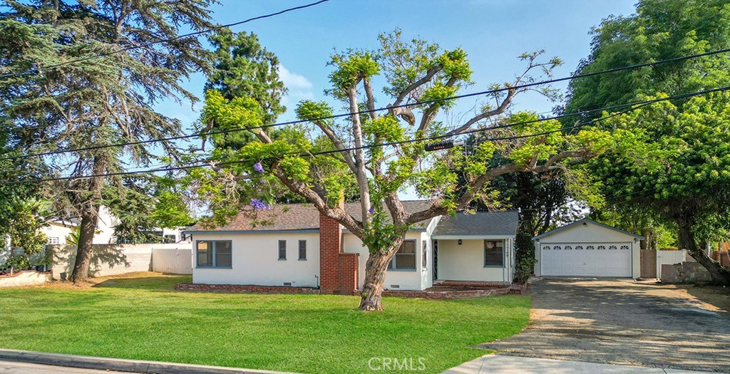 11749 Clarkman Street Property Photo 1