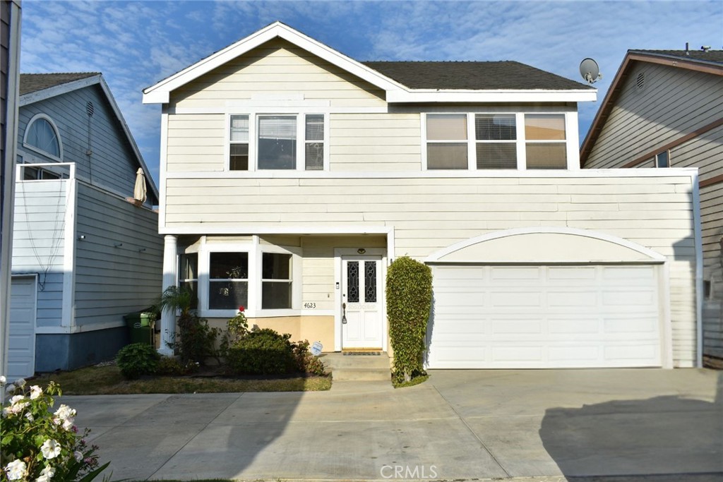 4623 W 171st Street Property Photo 1