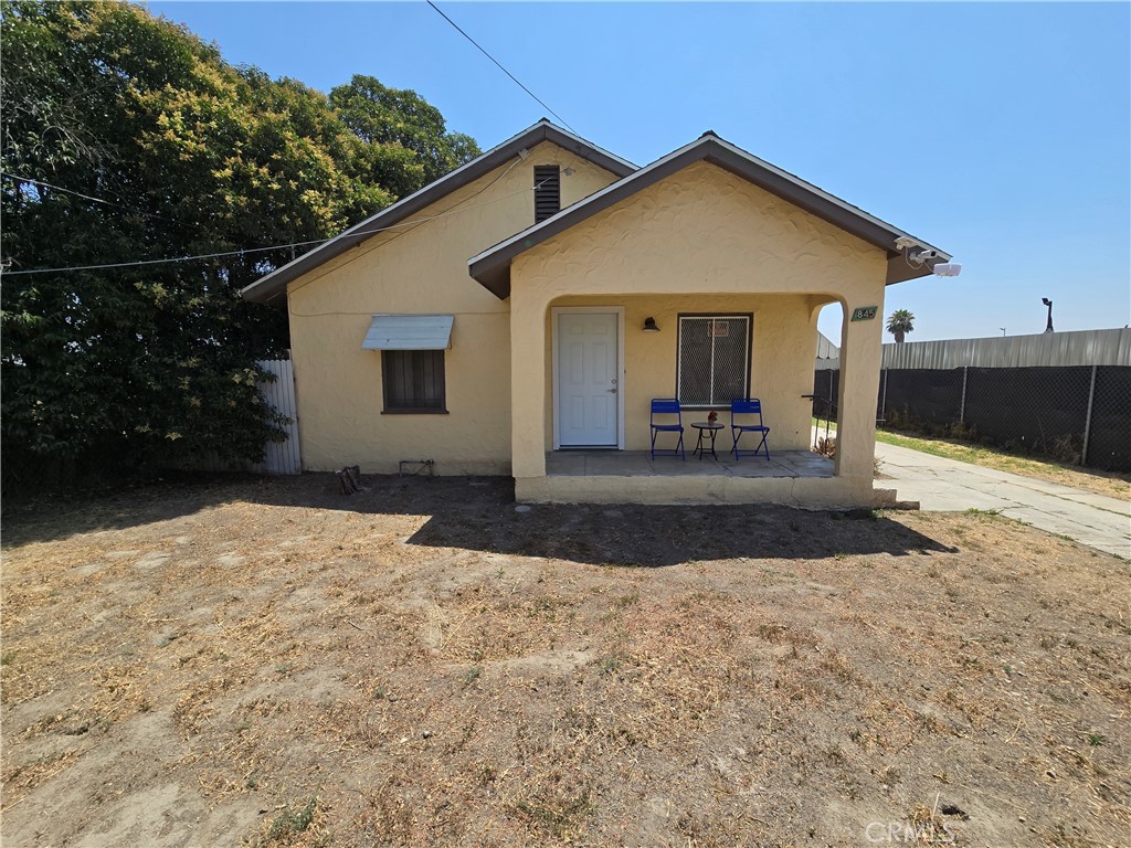 845 Preston Street Property Photo 1