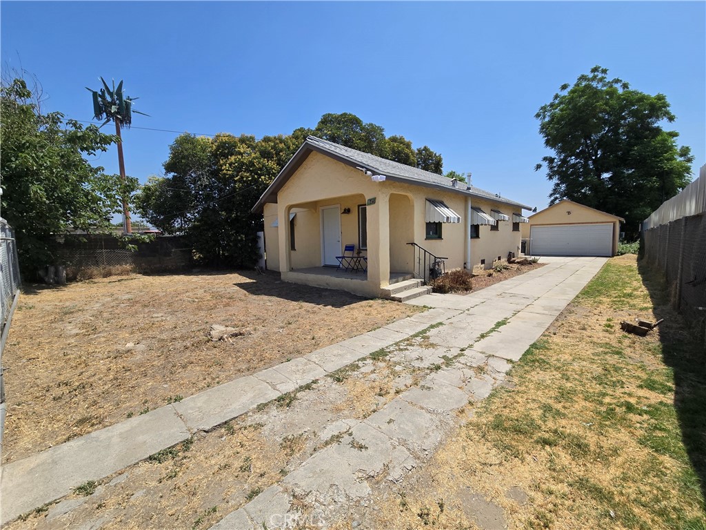 845 Preston Street Property Photo 2