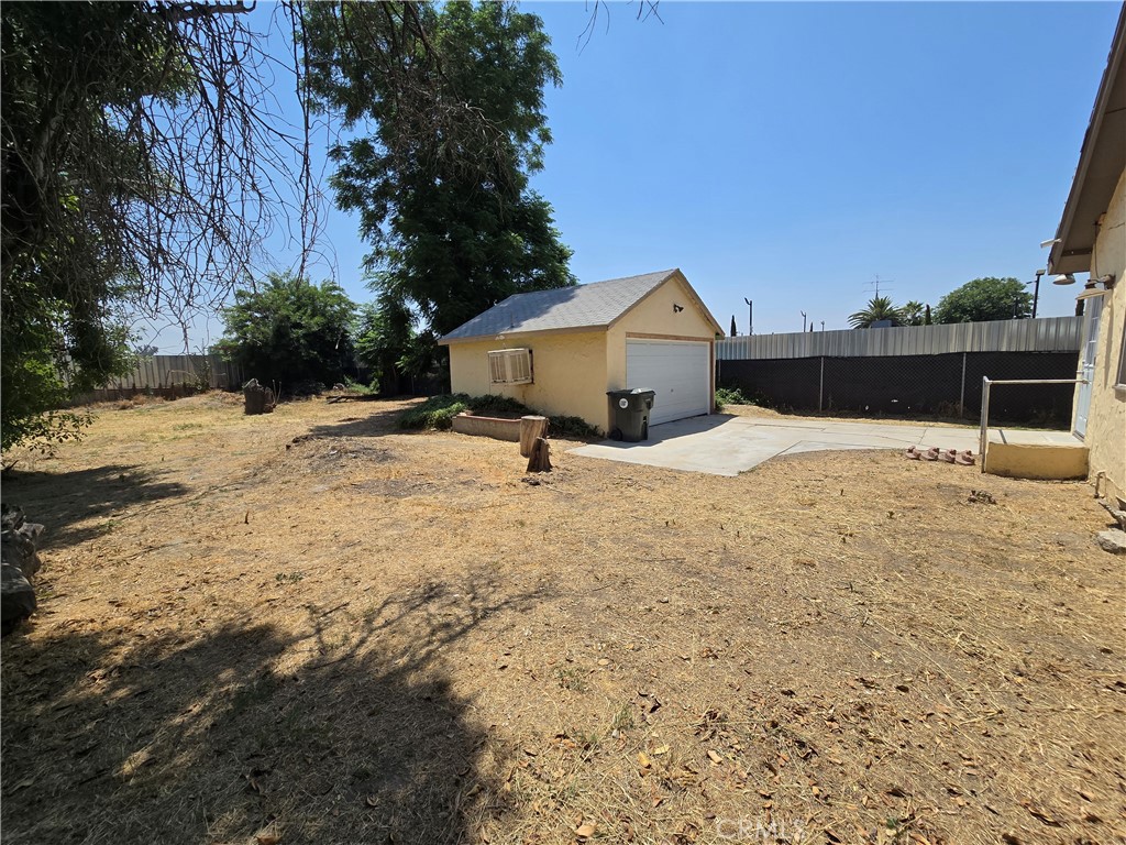 845 Preston Street Property Photo 26