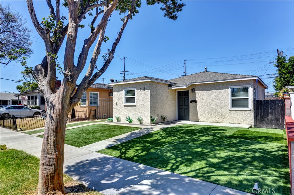 6115 Brayton Avenue Property Photo 1