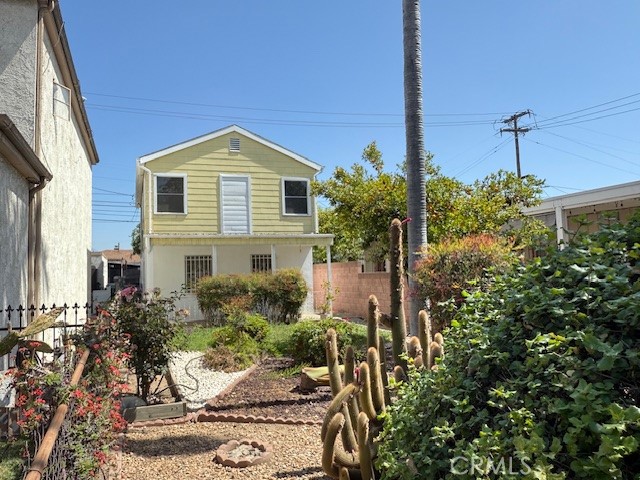 2208 W Olympic Boulevard Property Photo 1