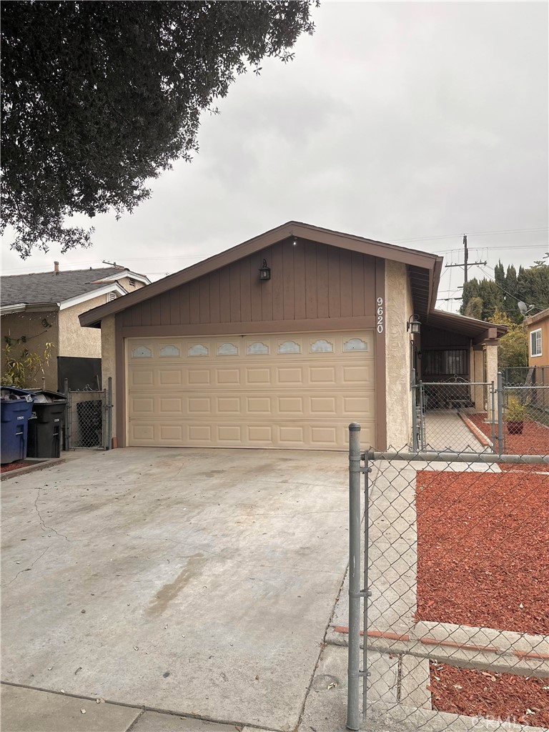 9620 San Vincente Avenue Property Photo 1