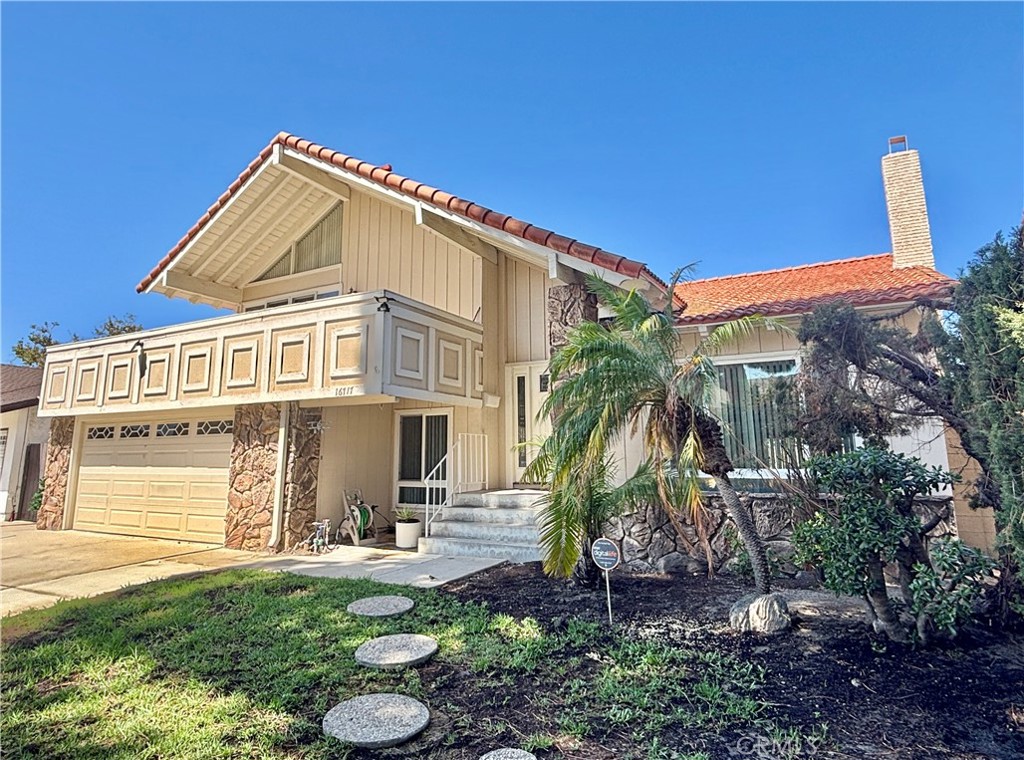16717 Monte Cristo Avenue Property Photo 1