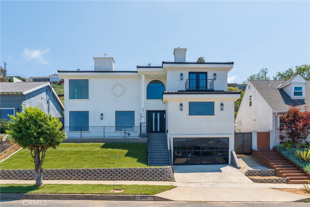 5714 Brushton Street Property Photo