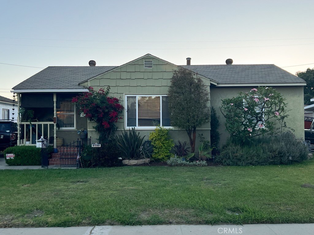 6145 Graywood Avenue Property Photo 1