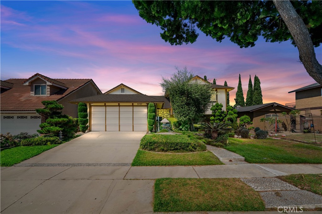 6157 Carpintero Avenue Property Photo 1