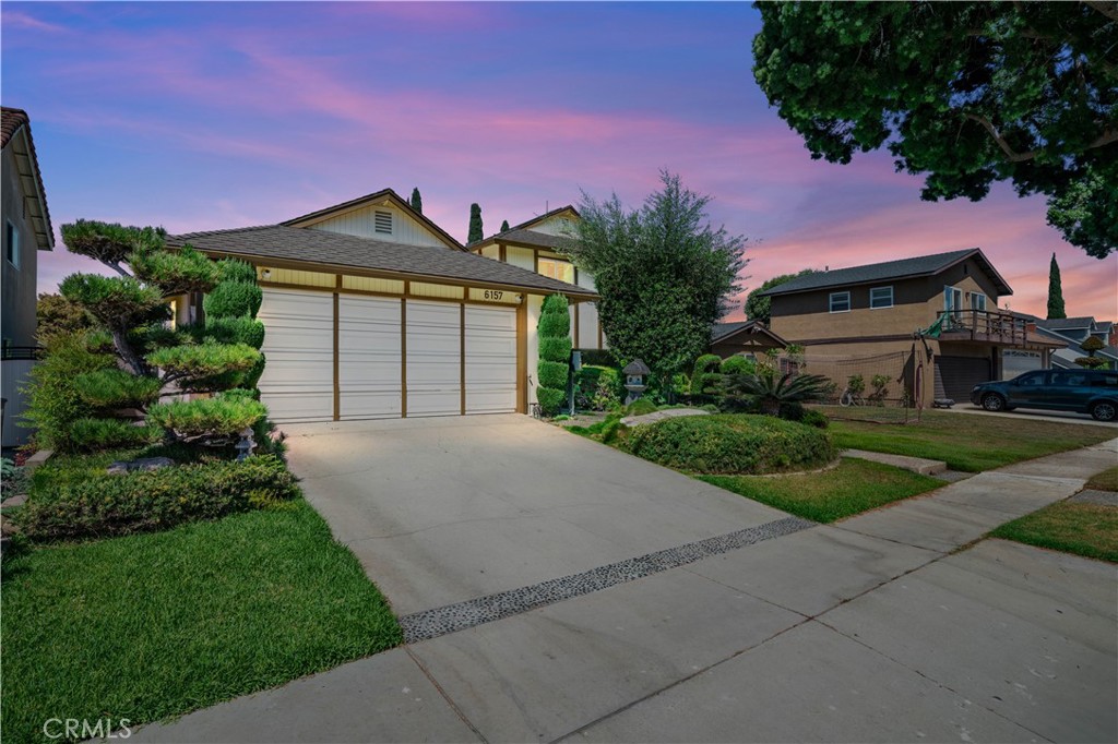 6157 Carpintero Avenue Property Photo 2