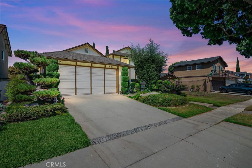 6157 Carpintero Avenue Property Photo 5
