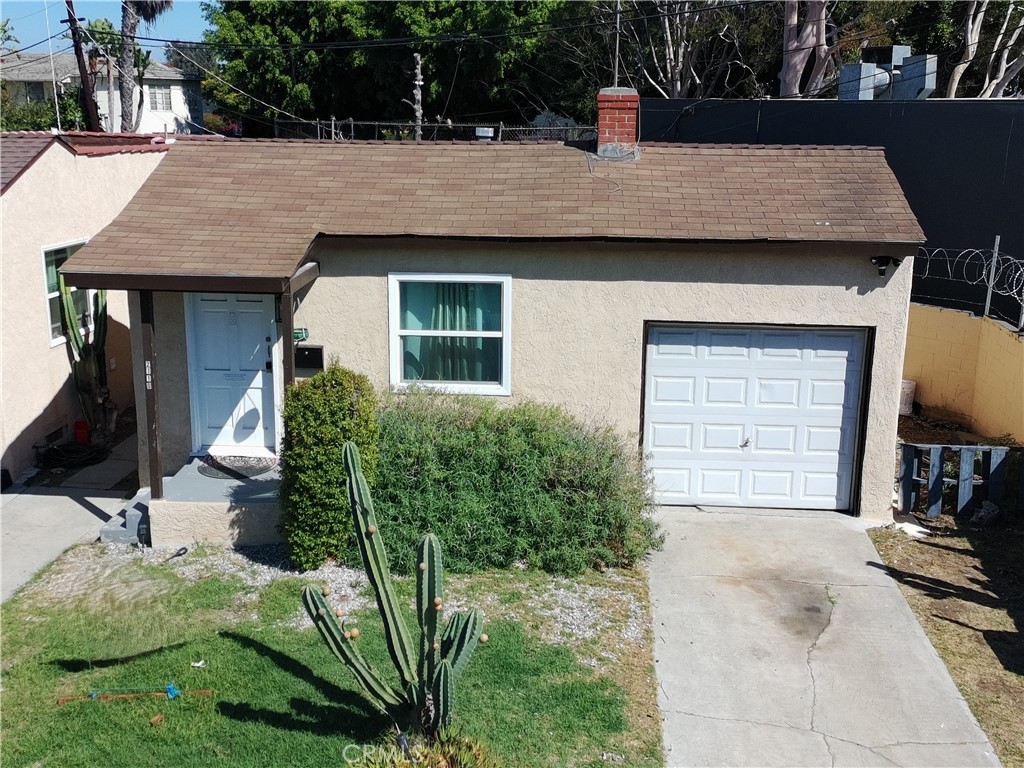 2110 S Marvin Ave Property Photo 1