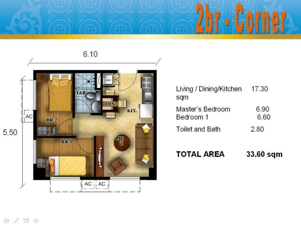 1201 Valderama Tower 325 Property Photo 6