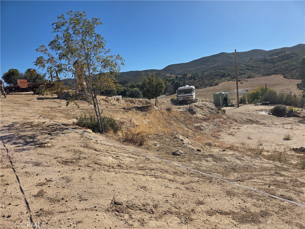 0 Vac Deer Bank Property Photo 1