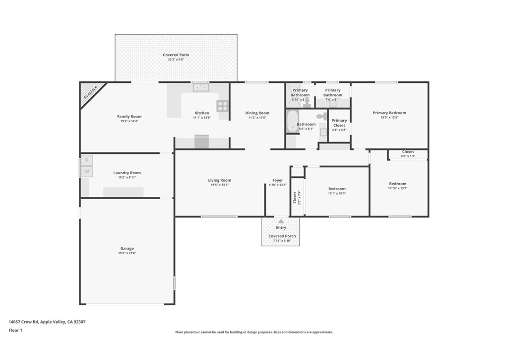 14057 Crow Property Photo 33