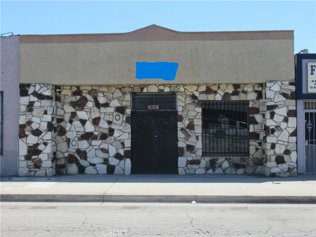 1826 E Compton Property Photo 1
