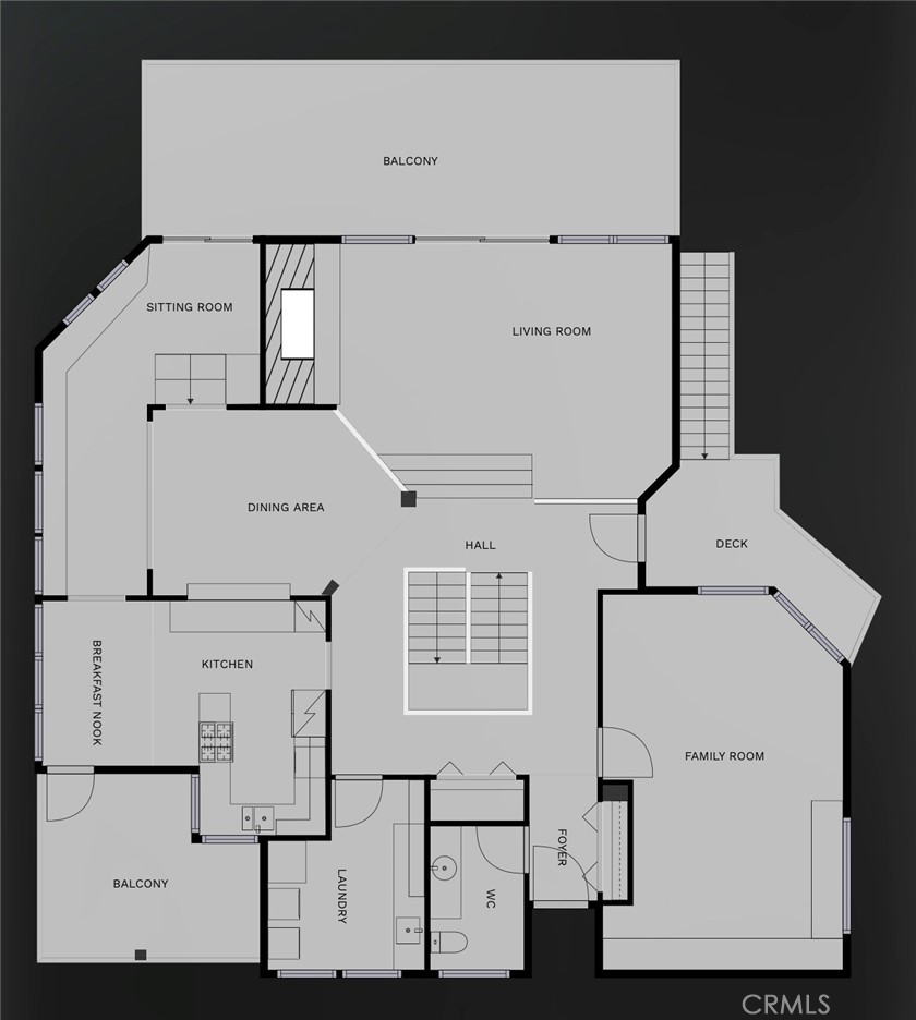 3129 Indian Way Property Photo 6