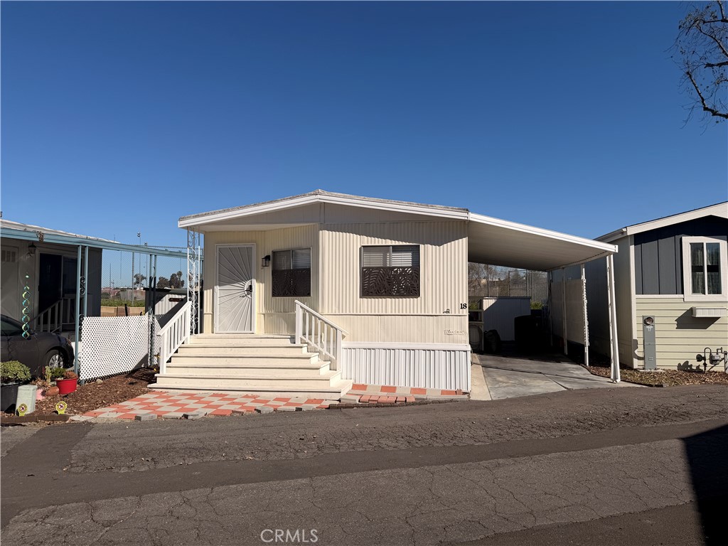 17261 Gothard 18 Property Photo 1