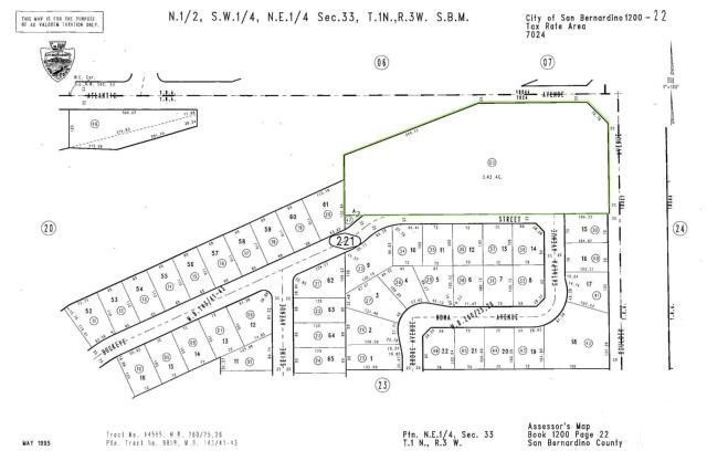 0 Boulder Property Photo 2