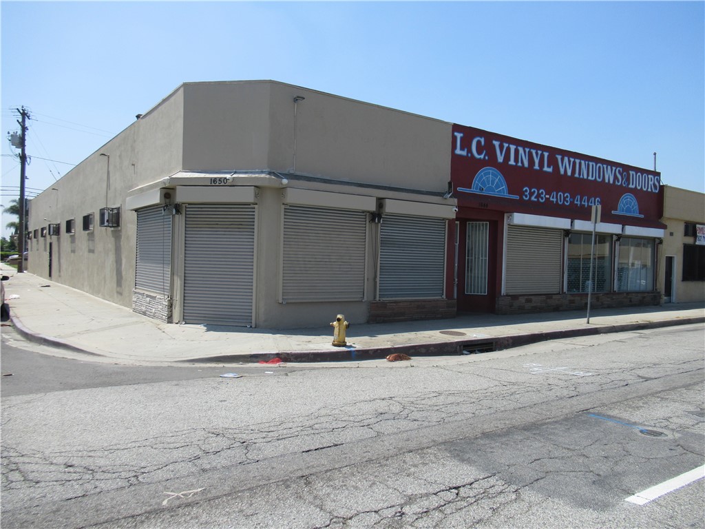 1644 E Compton Boulevard Property Photo 1