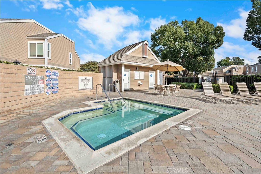 10452 W Briar Oaks Property Photo 21