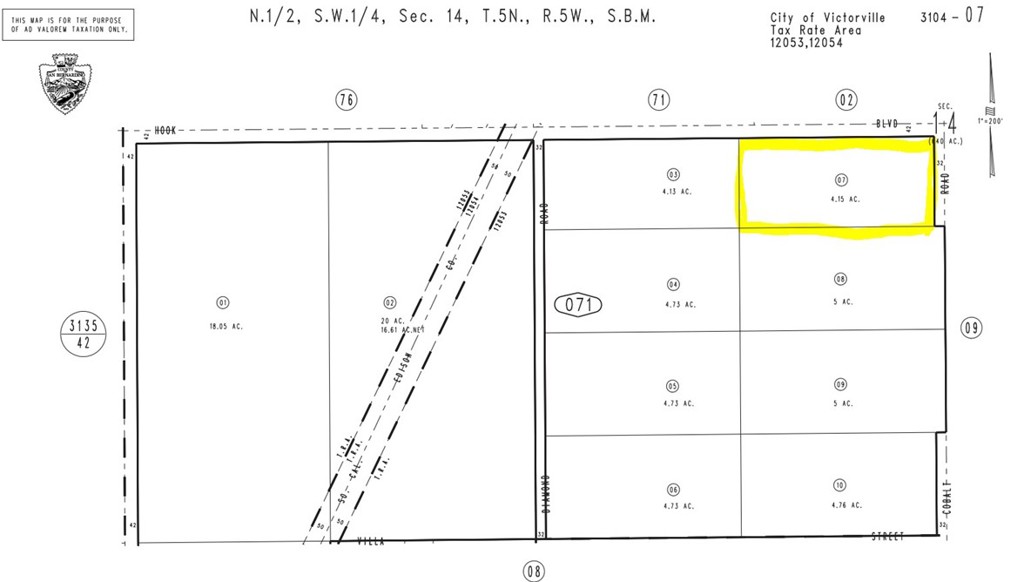 8888 HOOK HOOK Boulevard Property Photo 1