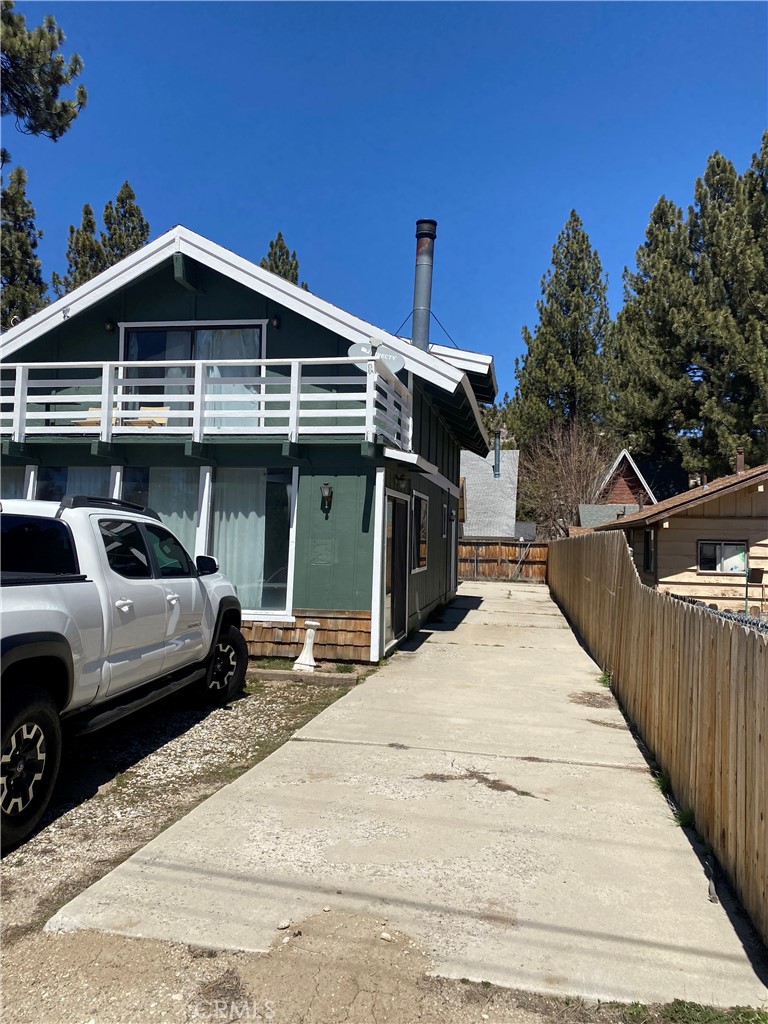 749 Elysian Boulevard Property Photo 1