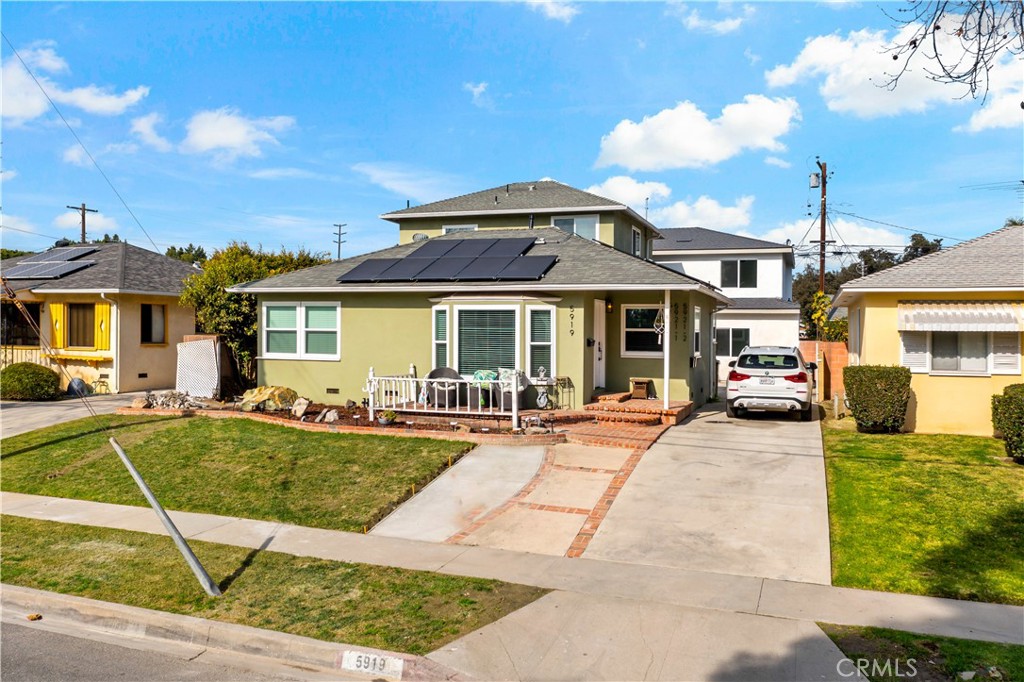 5919 Arbor Property Photo 1