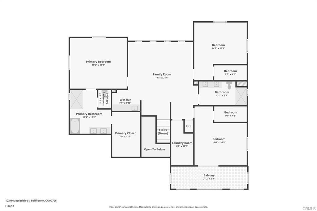10349 Mapledale Street Property Photo 68