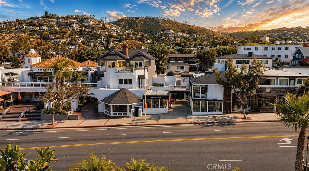 550 S Coast Property Photo 1
