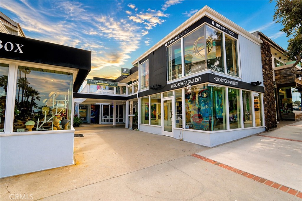 550 S Coast Property Photo 2
