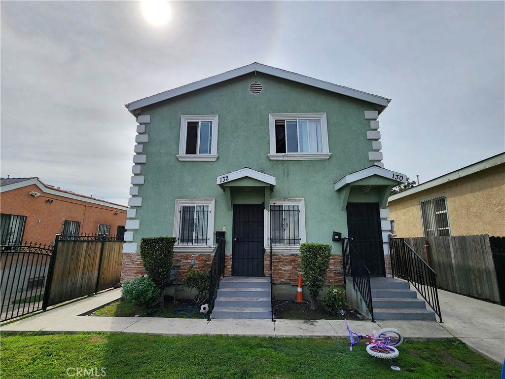 130 E 95th Street Property Photo 1