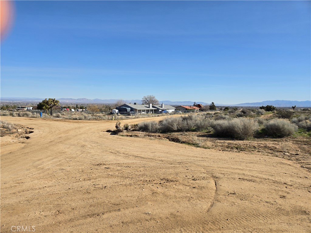 0 Snow Line Drive Property Photo