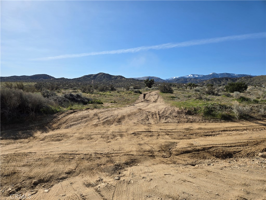 0 Snow Line Drive Property Photo 2