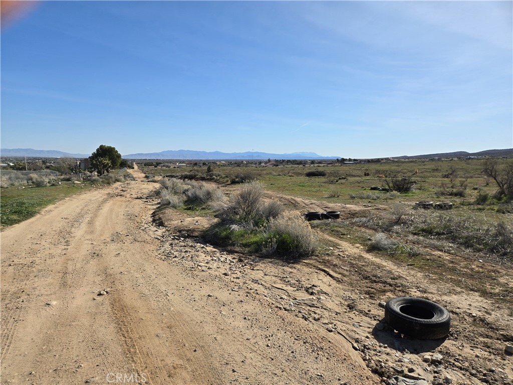 0 Snow Line Drive Property Photo 4