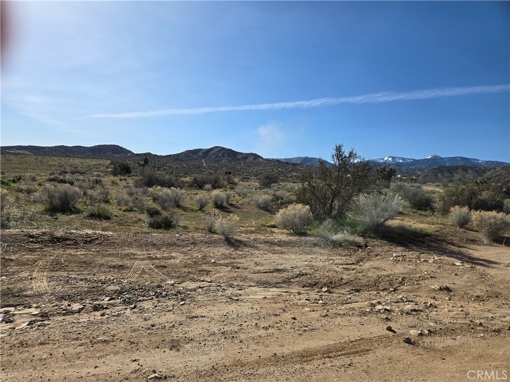 0 Snow Line Drive Property Photo 5