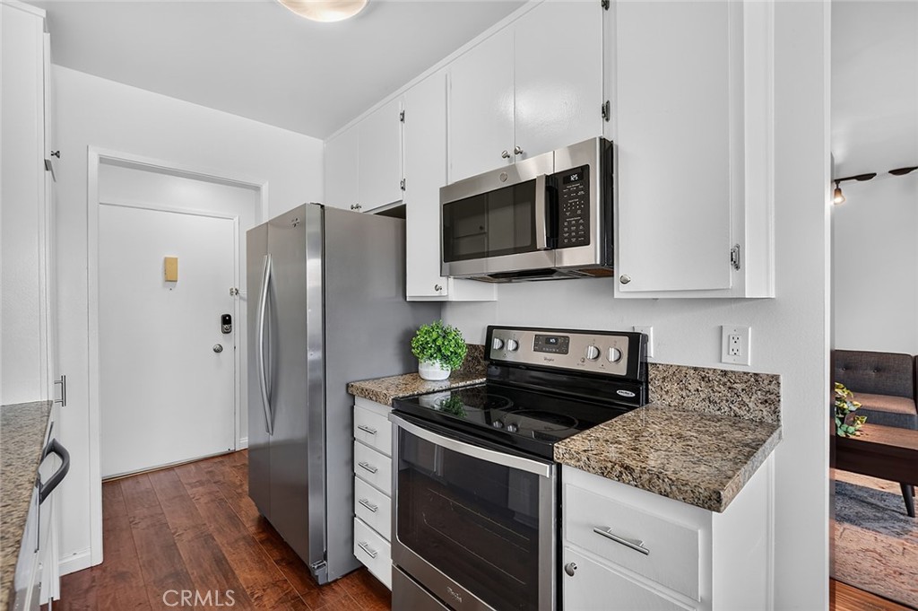 12200 Montecito Road D319 Property Photo 12