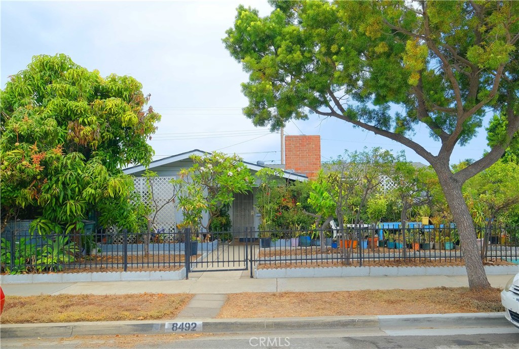 8492 Holder Street Property Photo 1